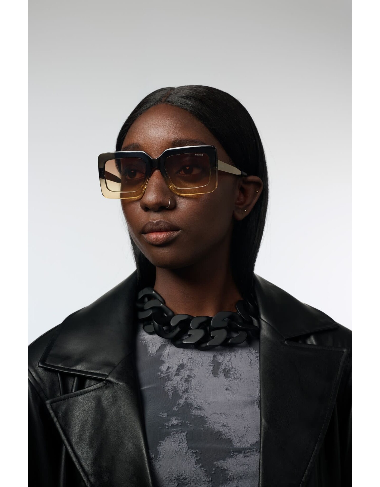 KOMONO Lana Metal Sunlit Alloy