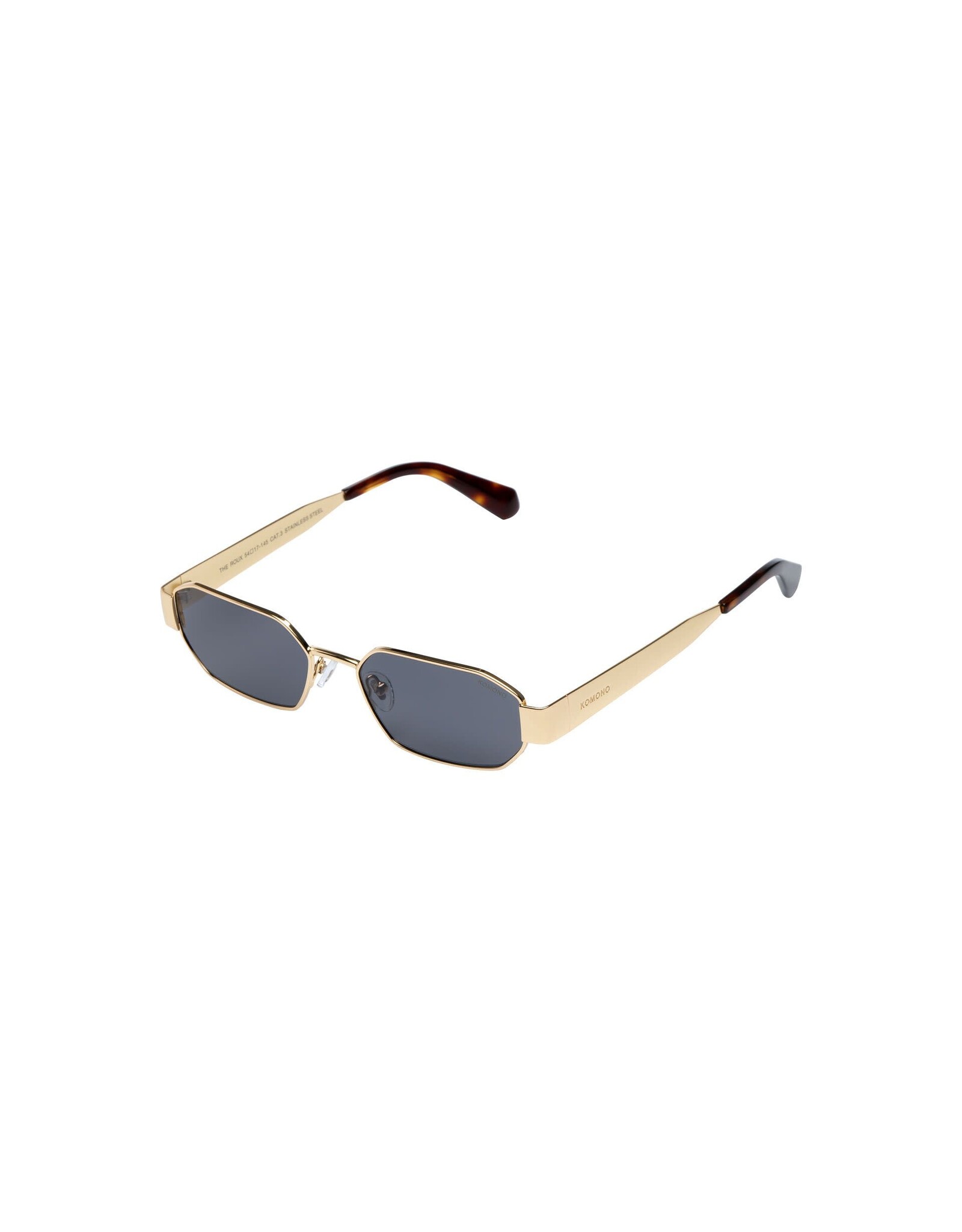KOMONO Roux Gold