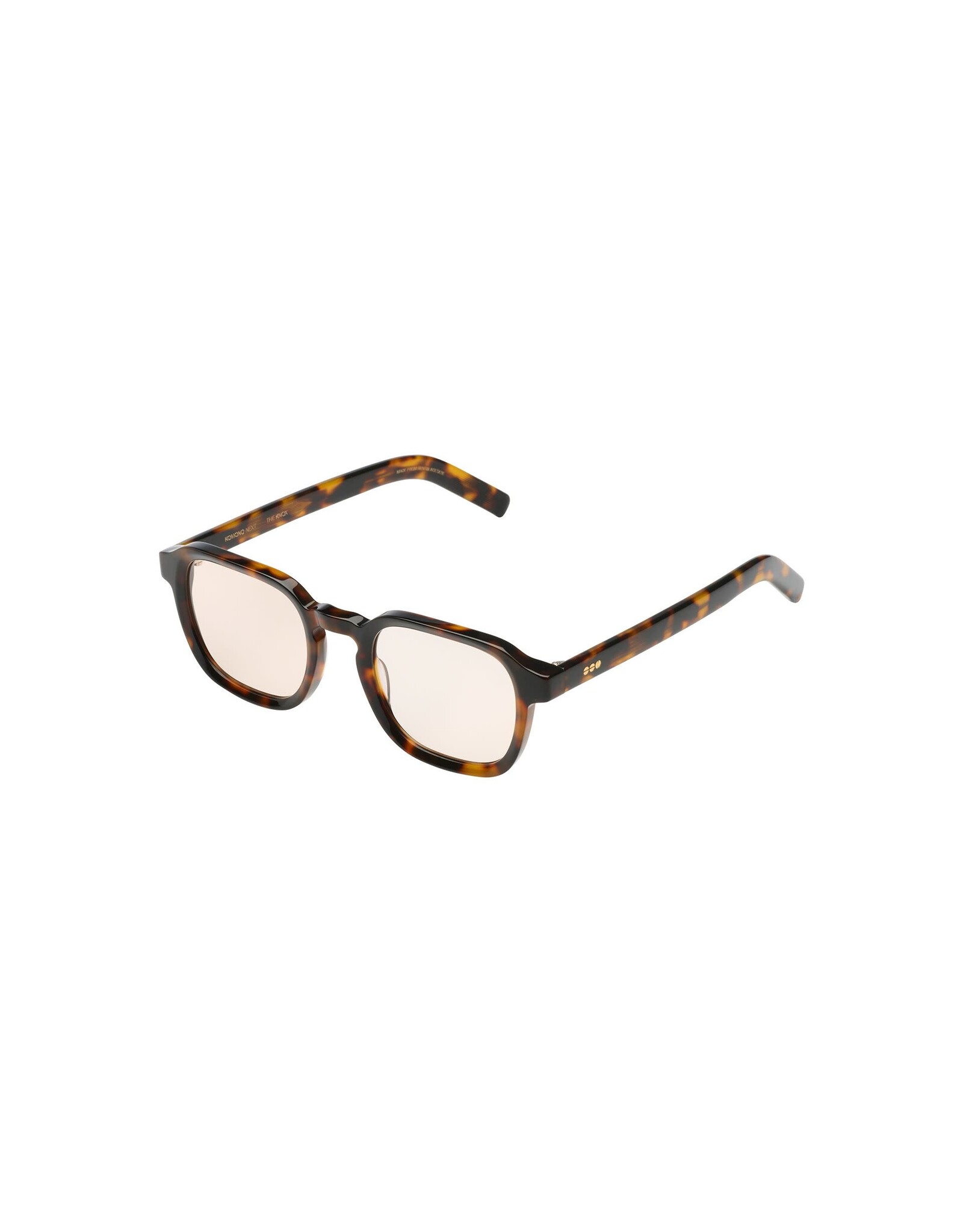 KOMONO Knox Smoked Rum Peach