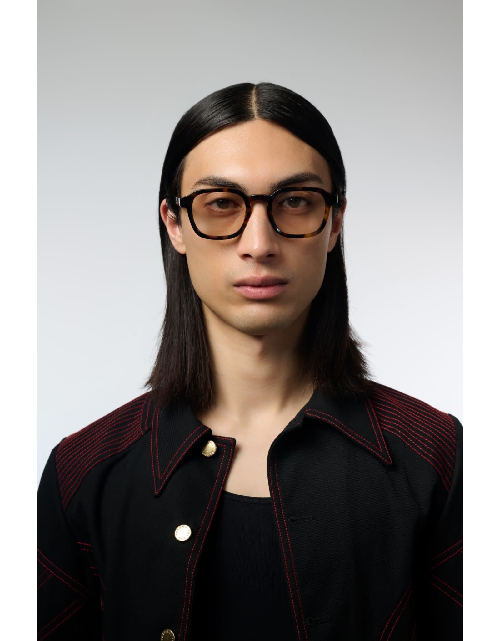 KOMONO Knox Smoked Rum Peach