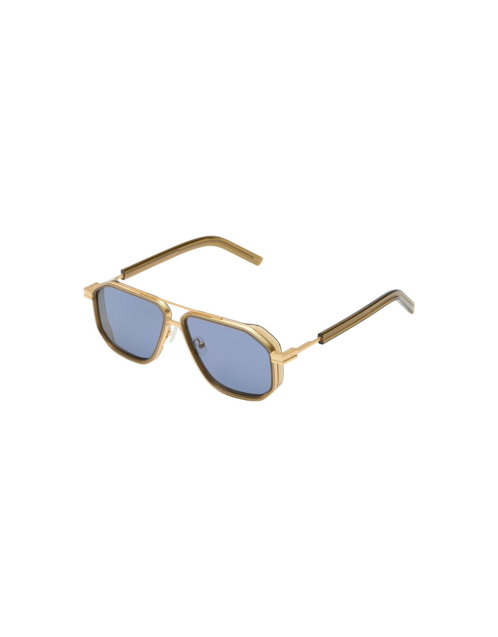 KOMONO Ronny Gold Algae