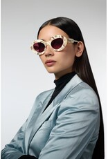 KOMONO Giselle Butterscotch Swirl