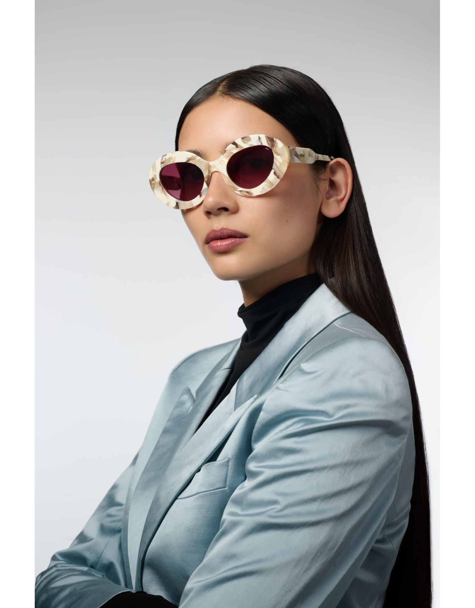 KOMONO Giselle Butterscotch Swirl