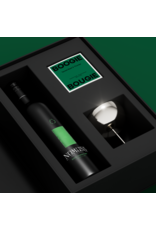 Nomuss Sip & Scent box - the perfect gift - The green reset