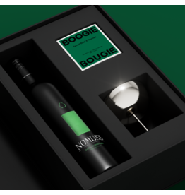 Nomuss Sip & Scent box - the perfect gift - The green reset