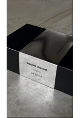 Nomuss Sip & Scent box - the perfect gift - The green reset