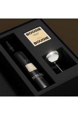 Nomuss Sip & Scent box - the perfect gift - The golden sour