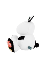 Zuny Zuny Bookend, 1kg, Rabbit Dafi, white & black velcro