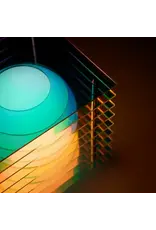 Bang Design LOP lamp small rectangle in dreamy acrylic