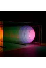 BANG LOP lamp small rectangle in dreamy acrylic