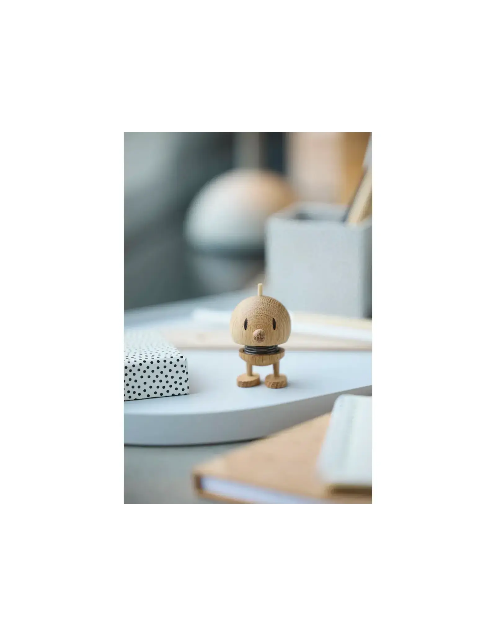 Hoptimist Hoptimist Bumble XS Oak