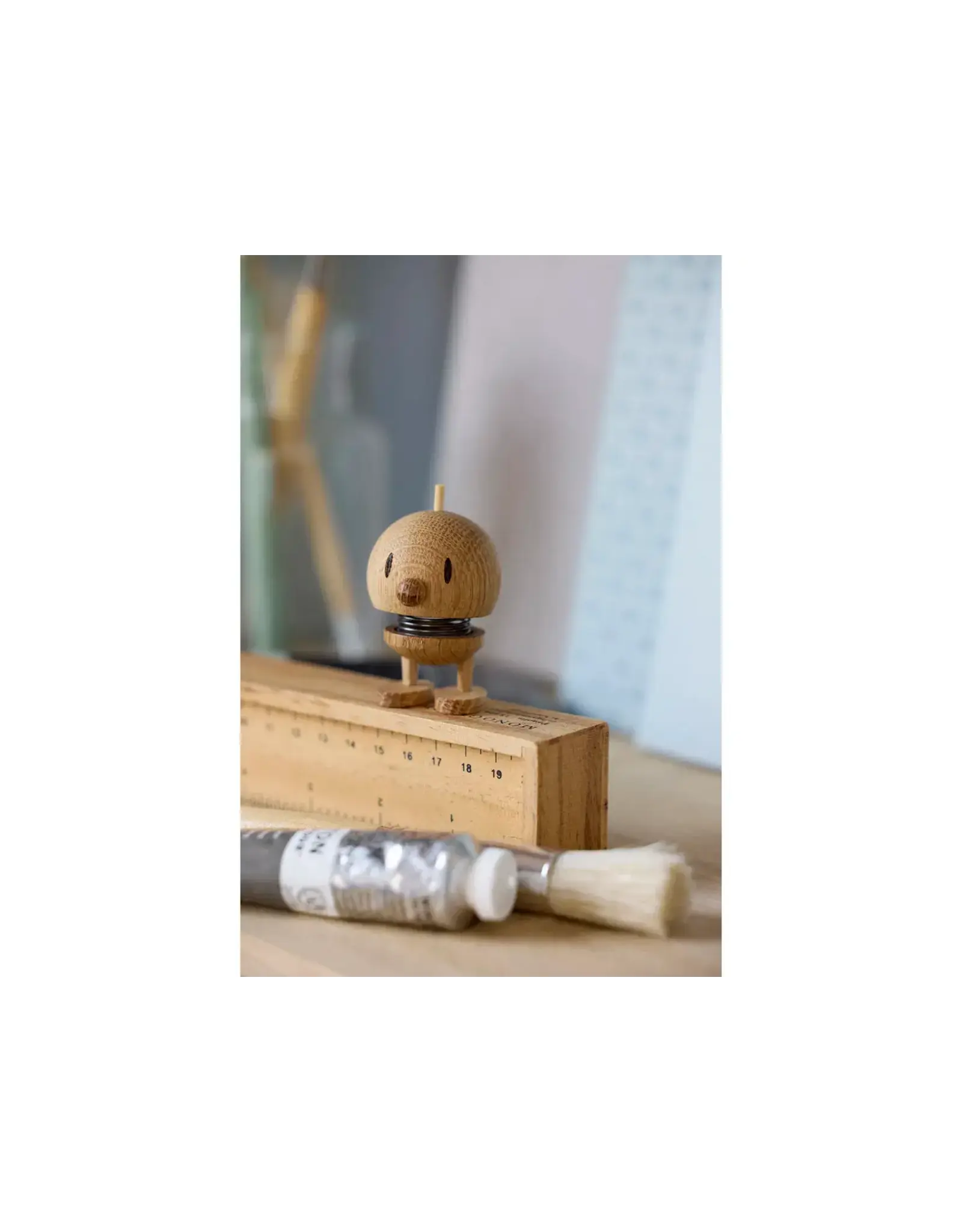 Hoptimist Hoptimist Bumble XS Oak