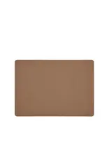 BITZ Placemat 46 x 33cm 4pcs Wood / Titanium