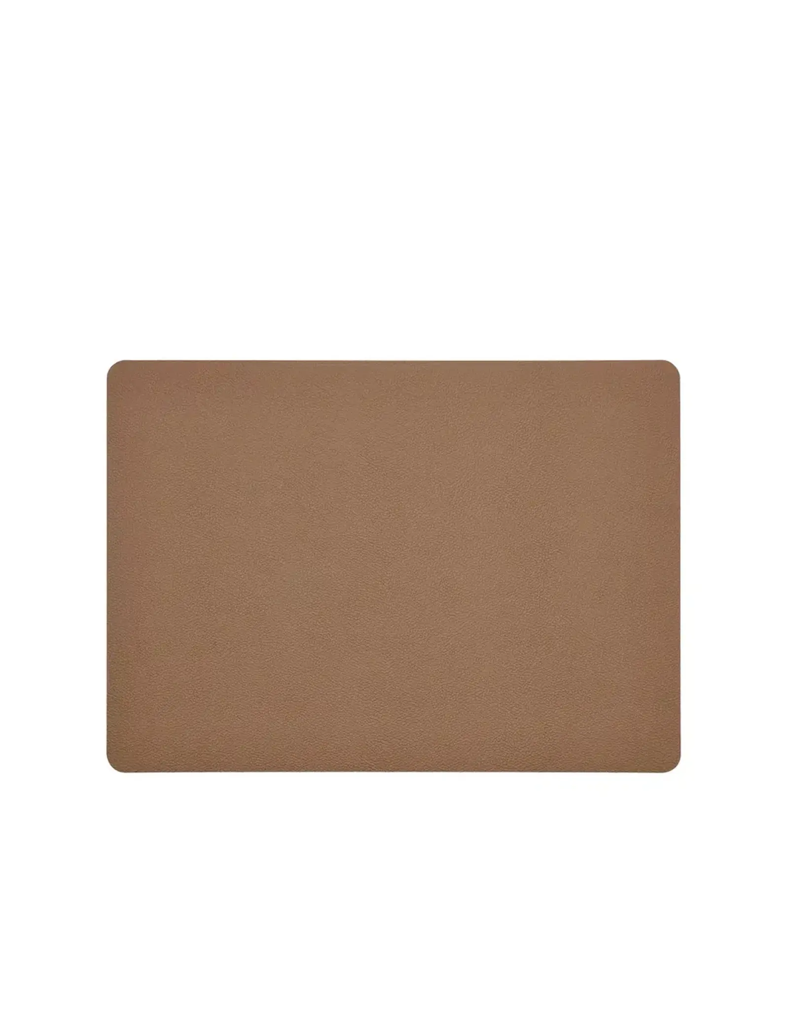 BITZ Placemat 46 x 33cm 4pcs Wood / Titanium