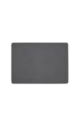 BITZ Placemat 46 x 33cm 4pcs Wood / Titanium