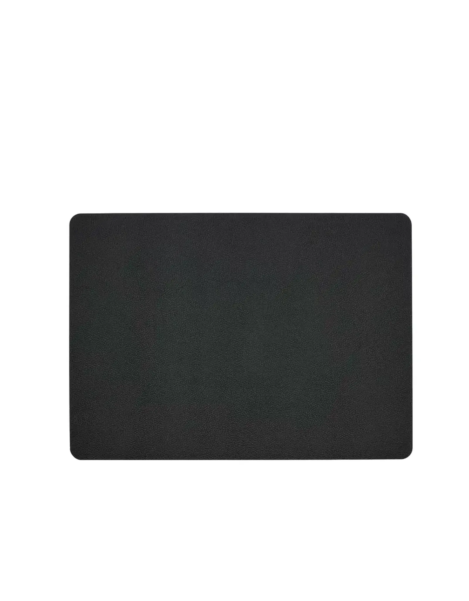 BITZ Placemat 46 x 33cm 4pcs Black / Cream