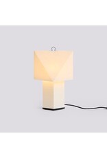 HAY Aplat Table Lamp-440-White
