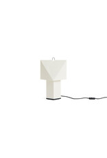HAY Aplat Table Lamp-440-White