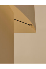 HAY Aplat Table Lamp-440-White