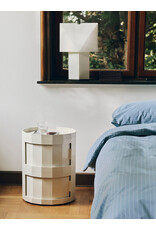 HAY Aplat Table Lamp-440-White