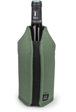 Peugeot France Frizz Wijn- & champagnekoeler, Saliegroen , 23 cm