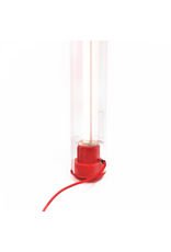 Seletti BIC Lamp Red