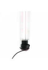 Seletti BIC Lamp Black