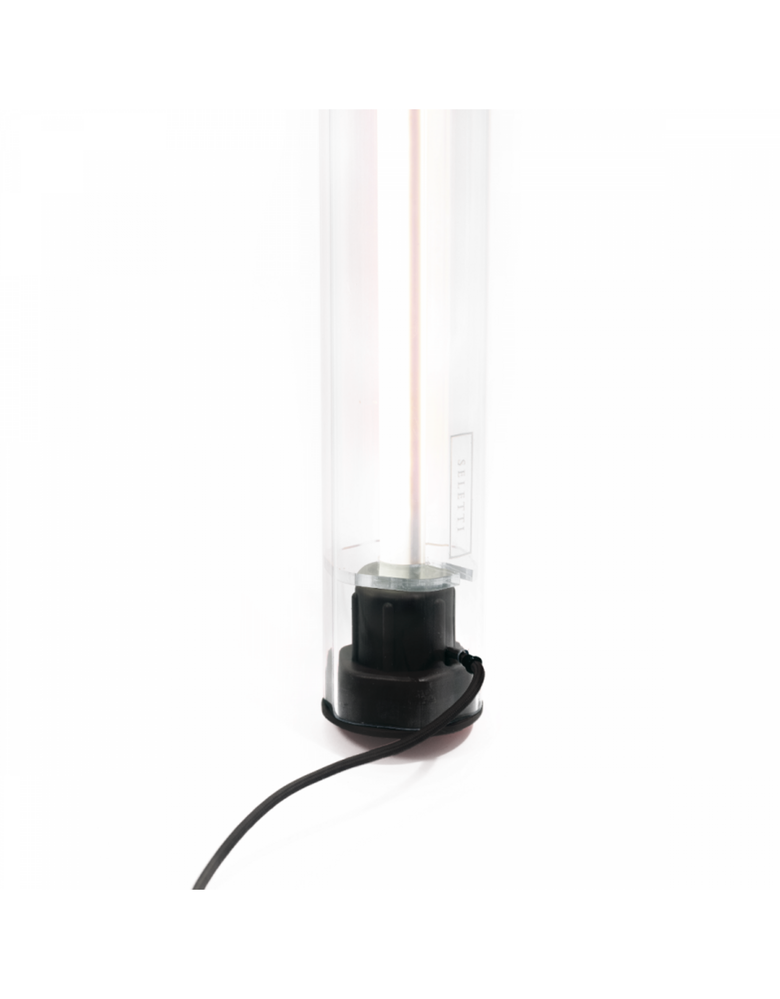 Seletti BIC Lamp Black