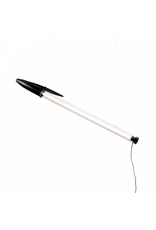 Seletti BIC Lamp Black