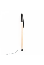 Seletti BIC Lamp Black