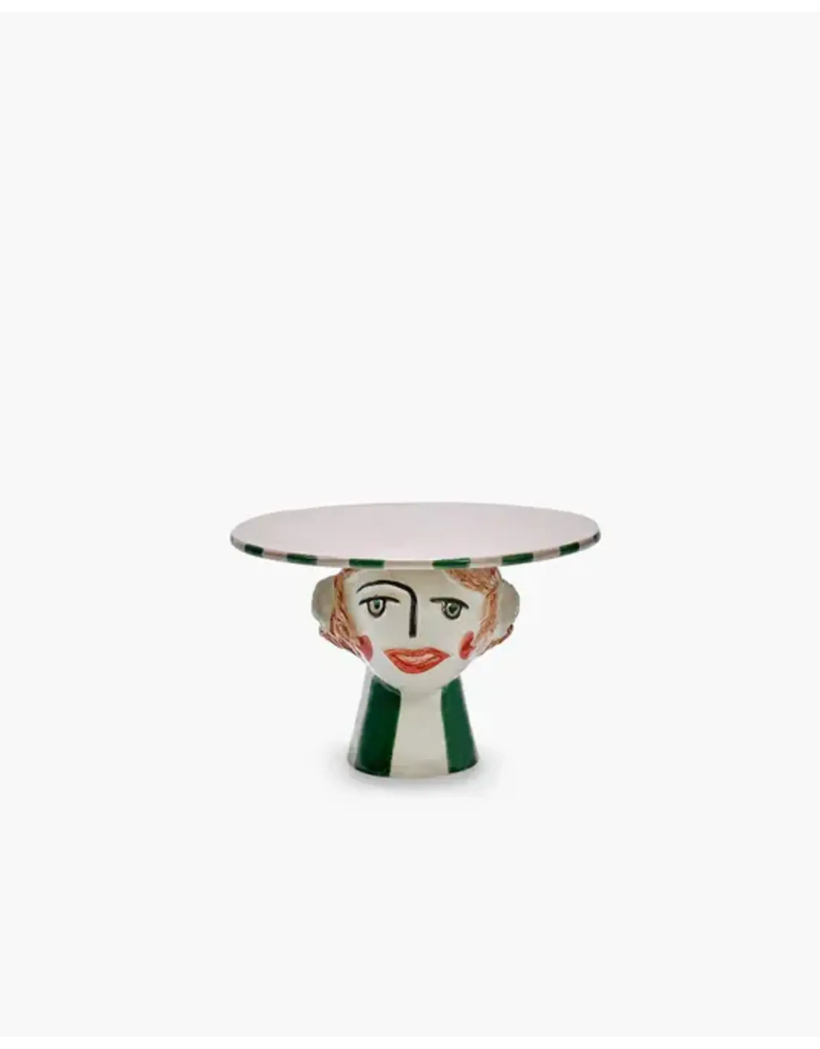 Serax Cakestand M Tarte De Bobonne