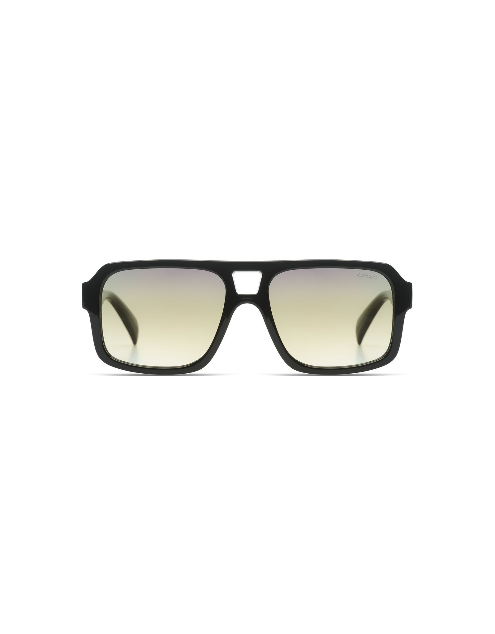 KOMONO Falcon Black Meadow