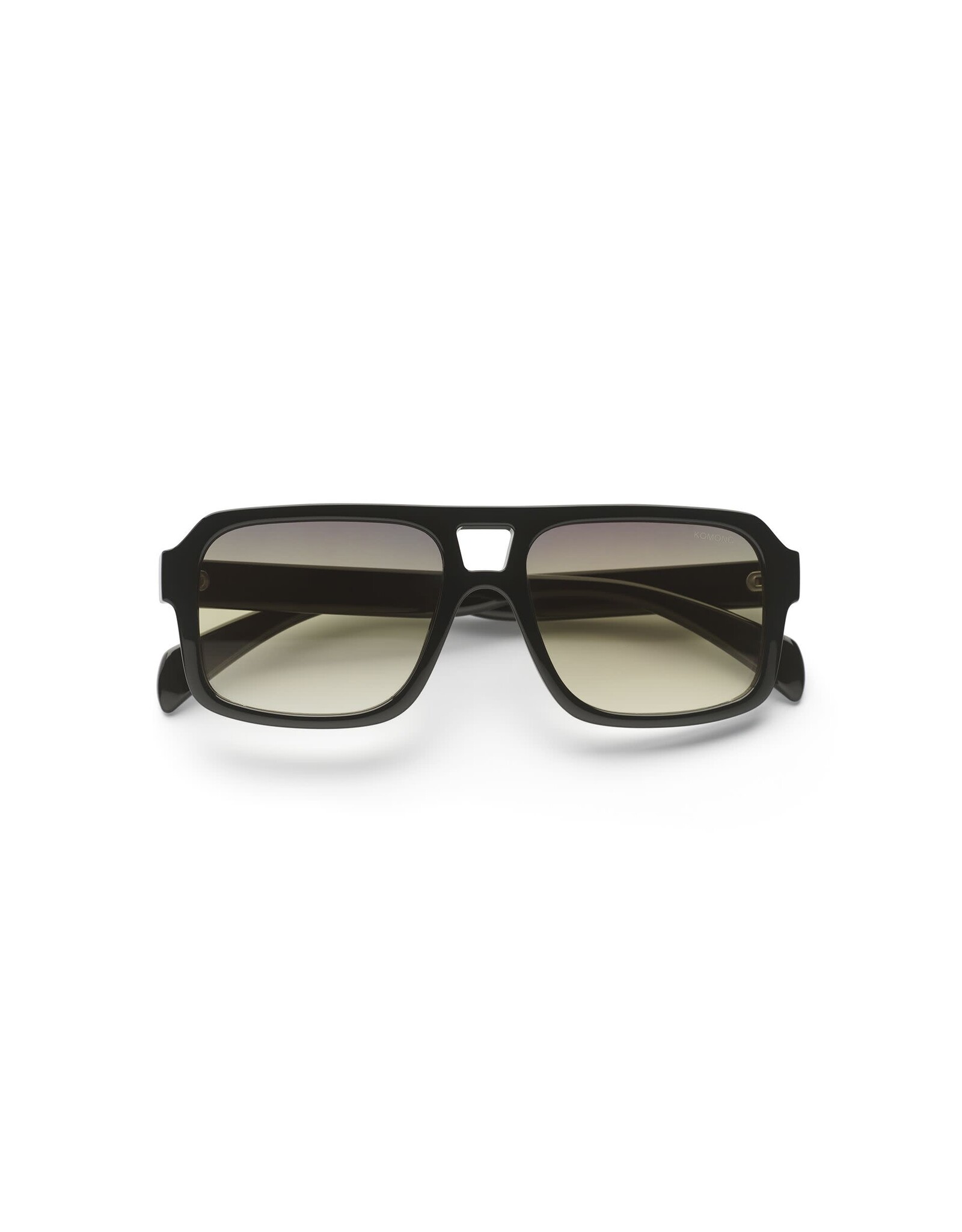 KOMONO Falcon Black Meadow