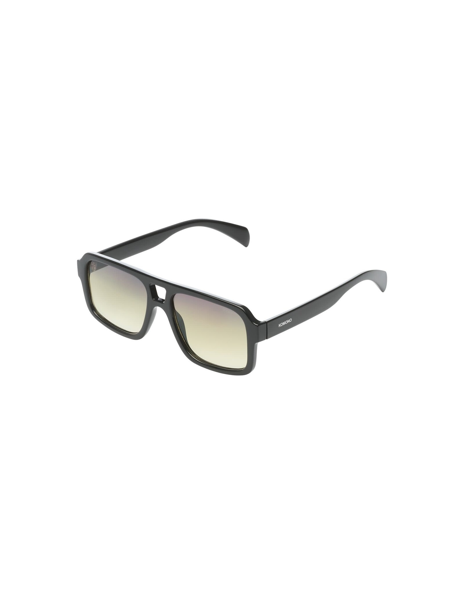 KOMONO Falcon Black Meadow