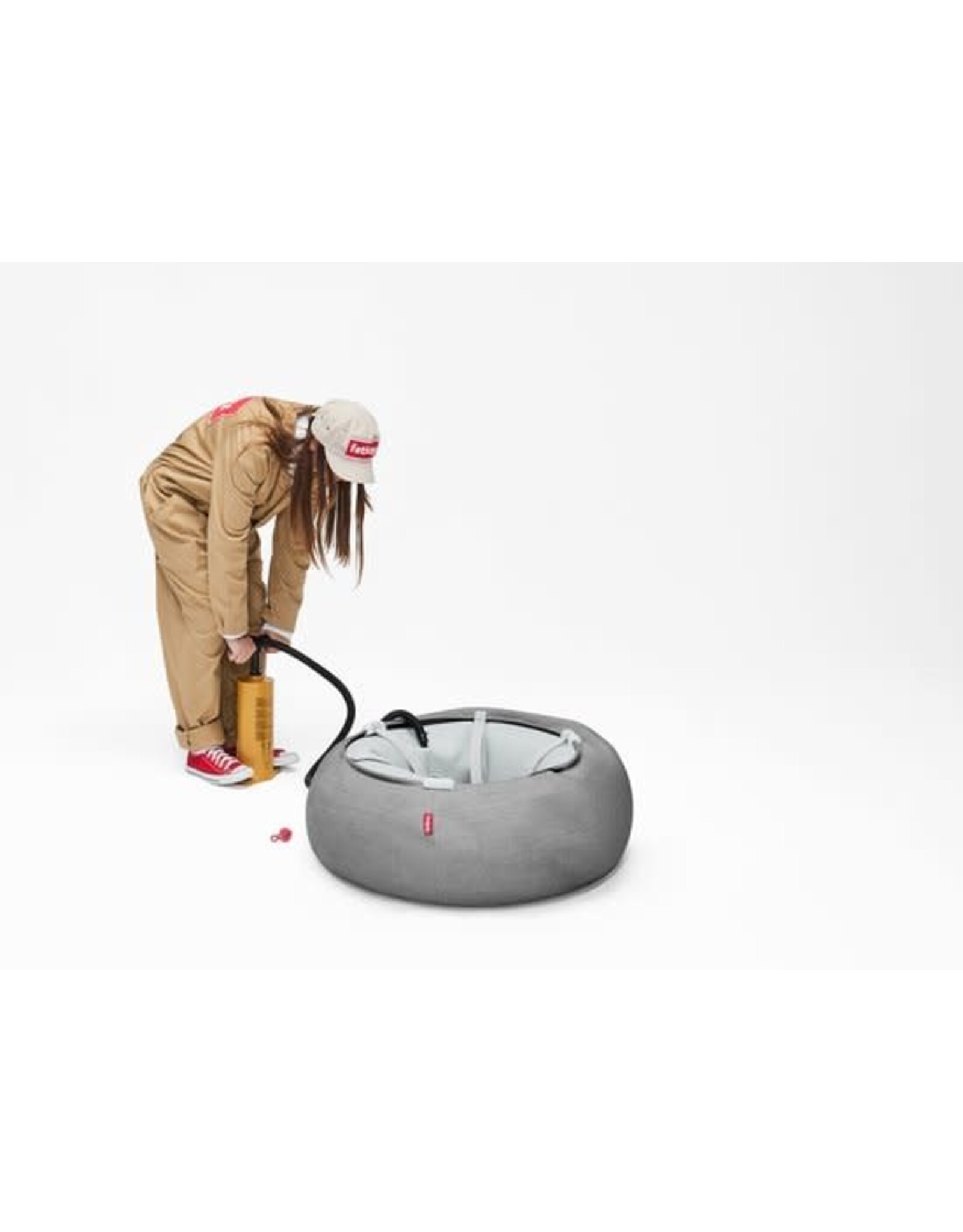Fatboy® Fatboy® Humpty Mouse Grey