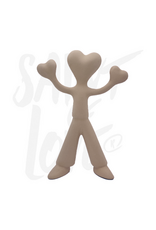 Saint of Love® Saint of Love® Terra Mousse 25cm