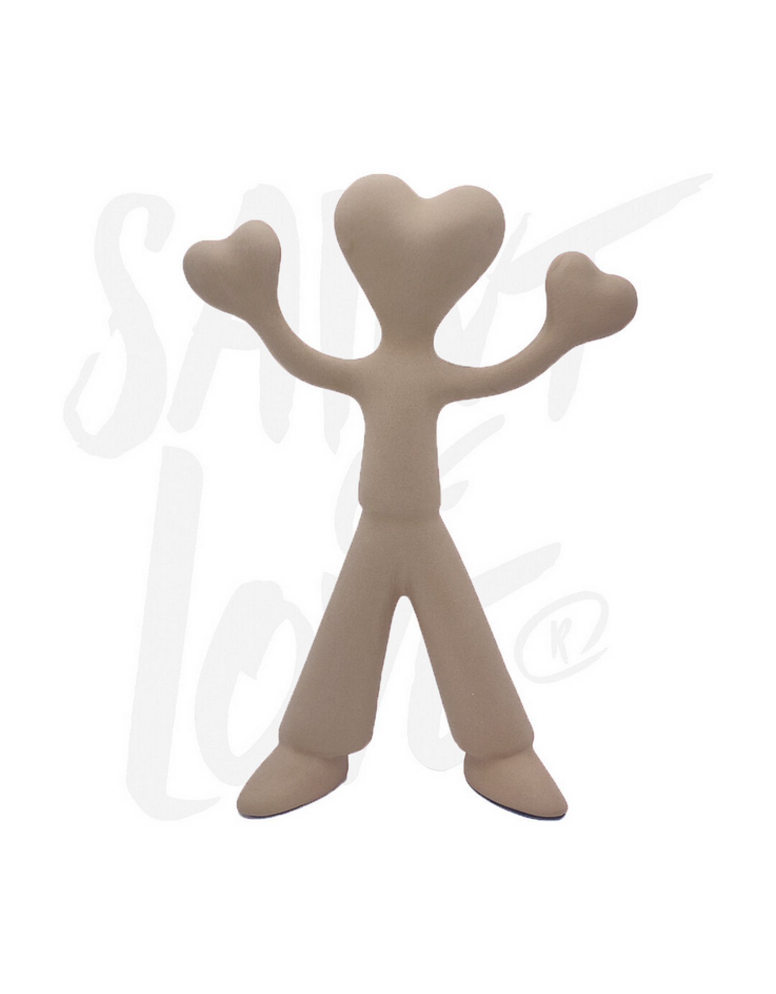 Saint of Love® Saint of Love® Terra Mousse 25cm