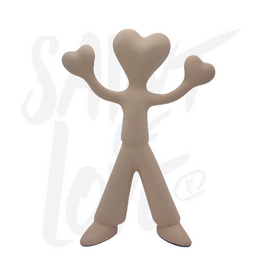 Saint of Love® Saint of Love® Terra Mousse 25cm