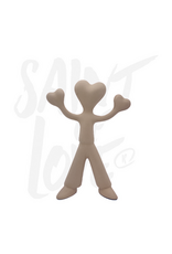 Saint of Love® Saint of Love® Terra Mousse 25cm