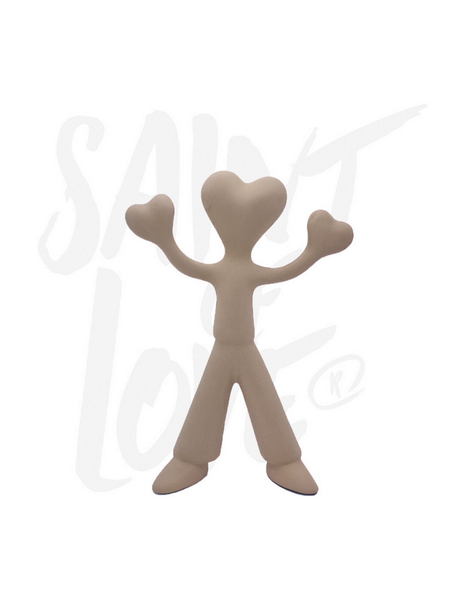 Saint of Love® Saint of Love® Terra Mousse 25cm