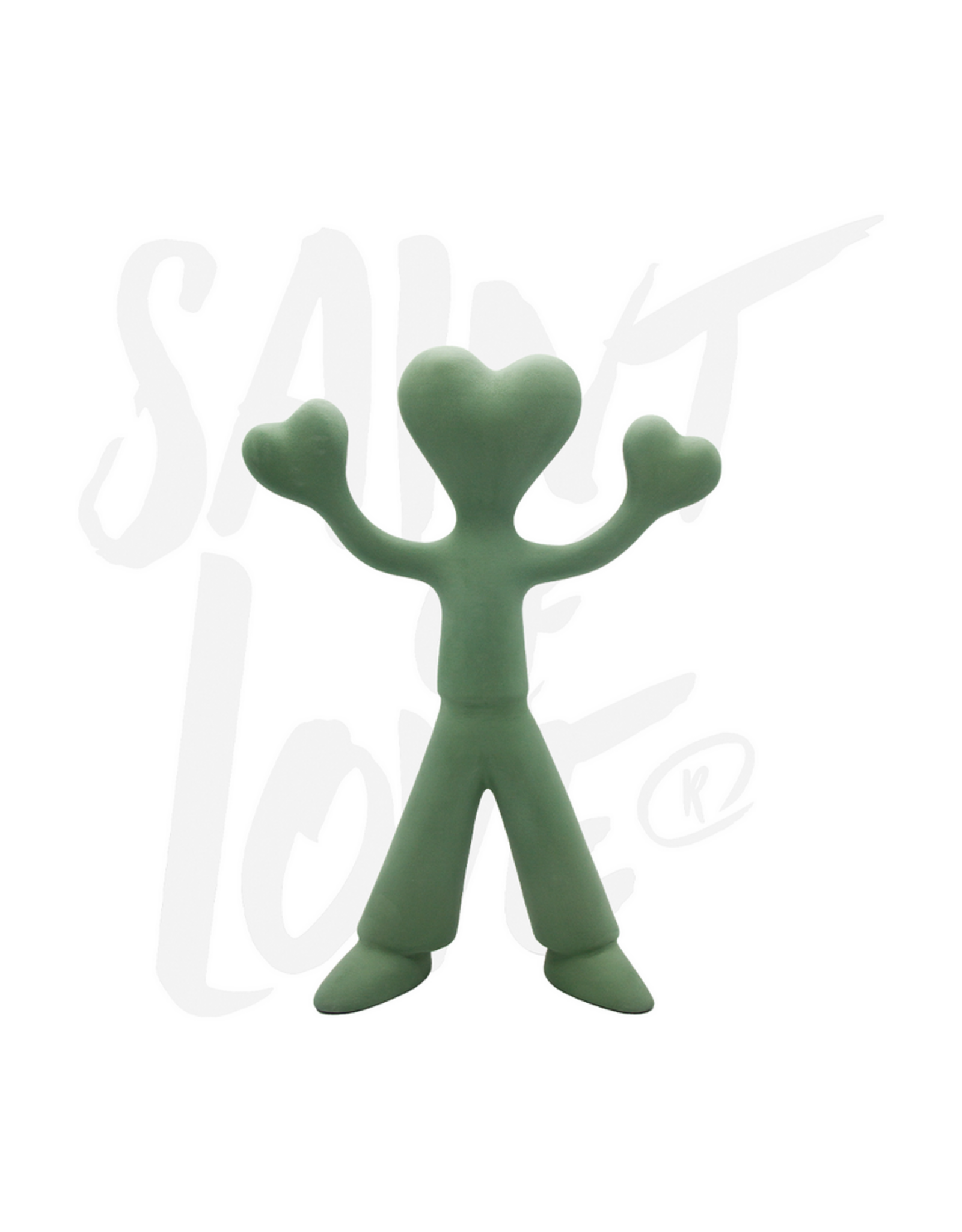 Saint of Love® Saint of Love® Terra Moss 18cm