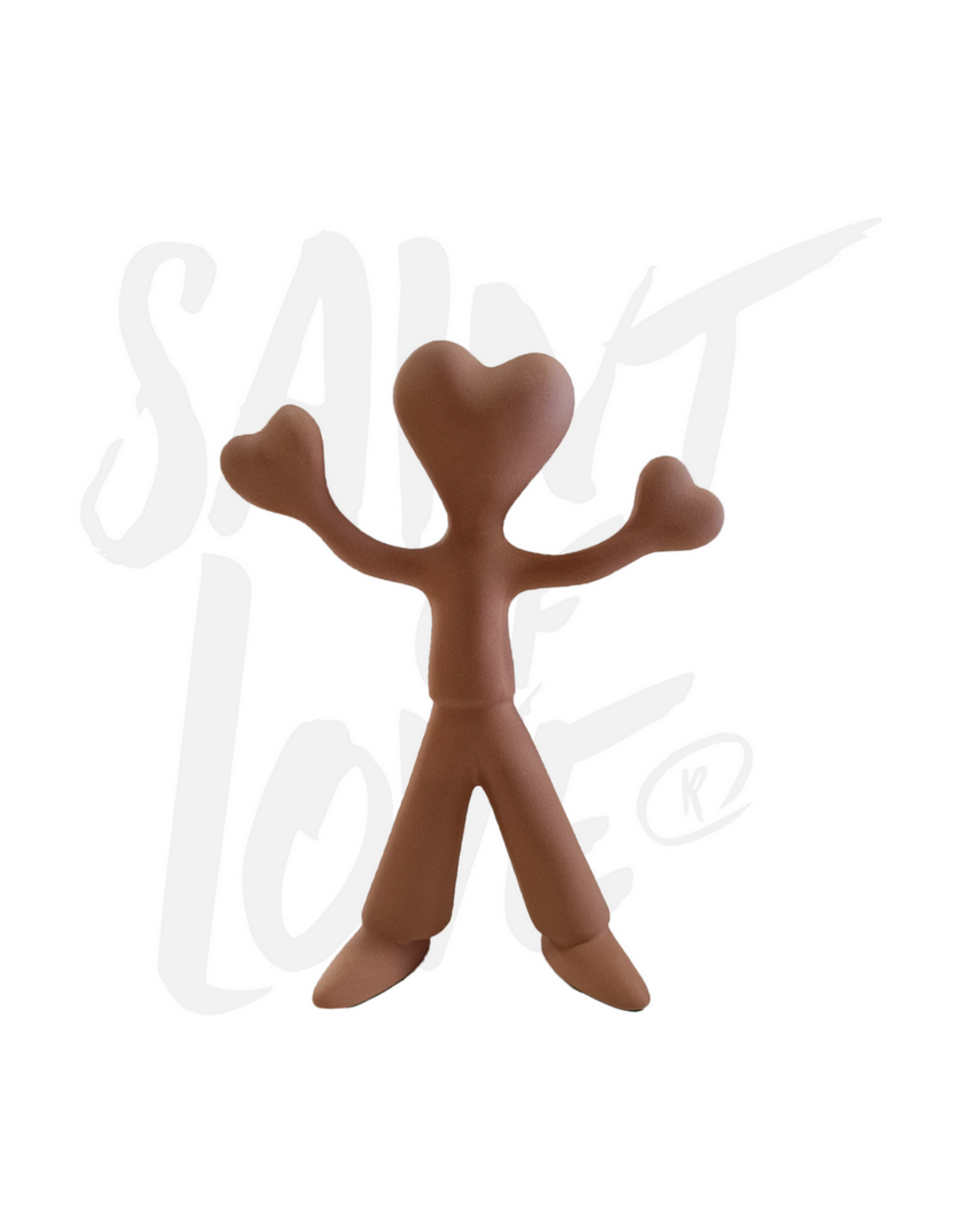 Saint of Love® Saint of Love® Terra Hazel 18cm