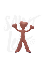 Saint of Love® Saint of Love® Terra Rose 18 cm