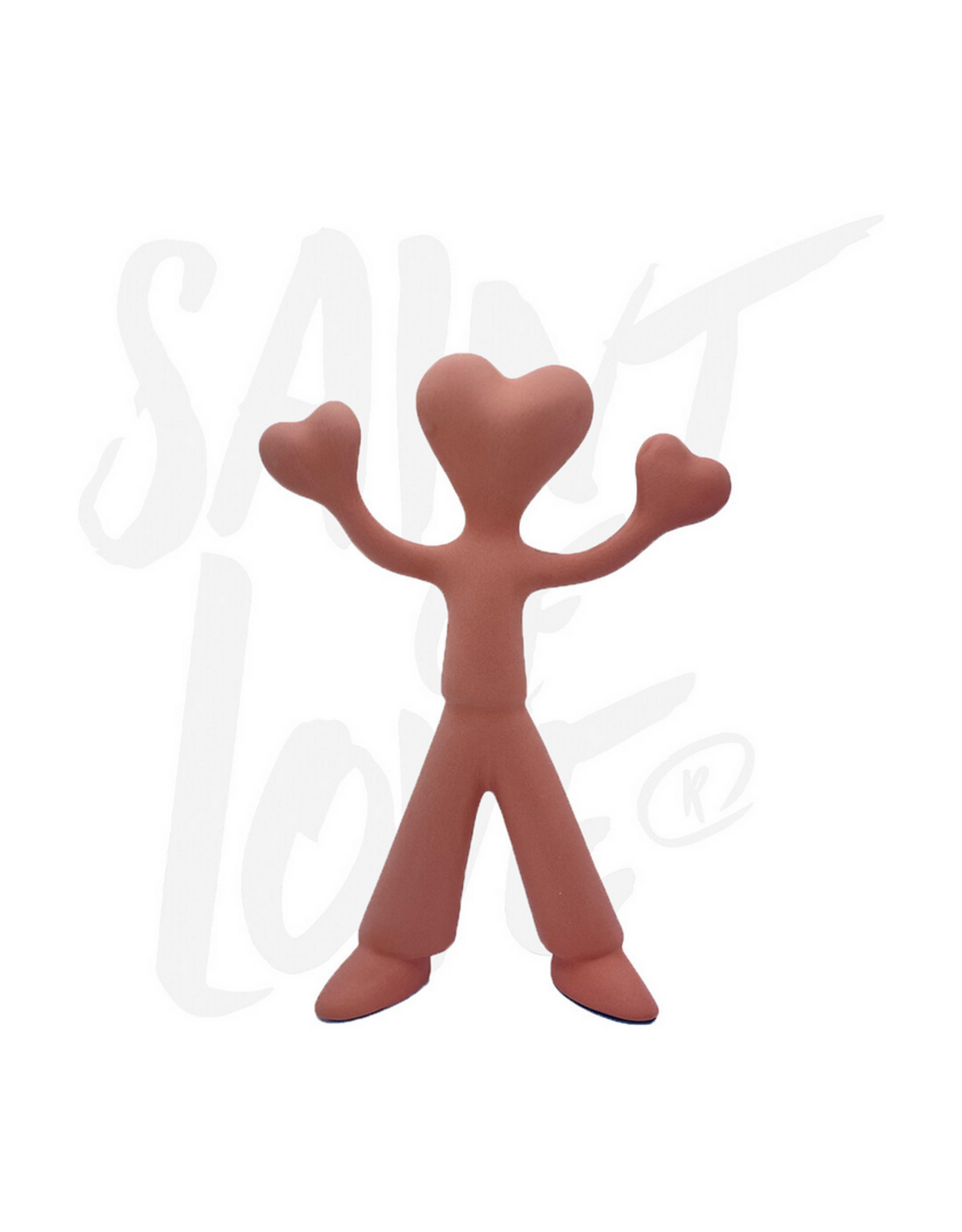Saint of Love® Saint of Love® Terra Rose 18 cm