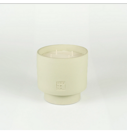 Mon Dada Octo Indoor Candle ONE Tuscany Black Sea