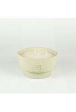 Mon Dada Octo Indoor Candle TWO Tuscany Black Sea