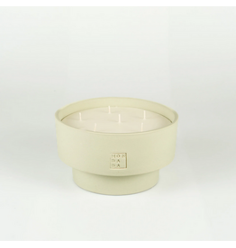 Mon Dada Octo Indoor Candle TWO Tuscany Black Sea