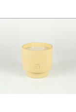 Mon Dada Octo Indoor Candle ONE Sahara Black Sea