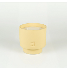 Mon Dada Octo Indoor Candle ONE Sahara Black Sea