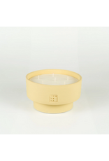 Mon Dada Octo Indoor Candle TWO Sahara Black Sea